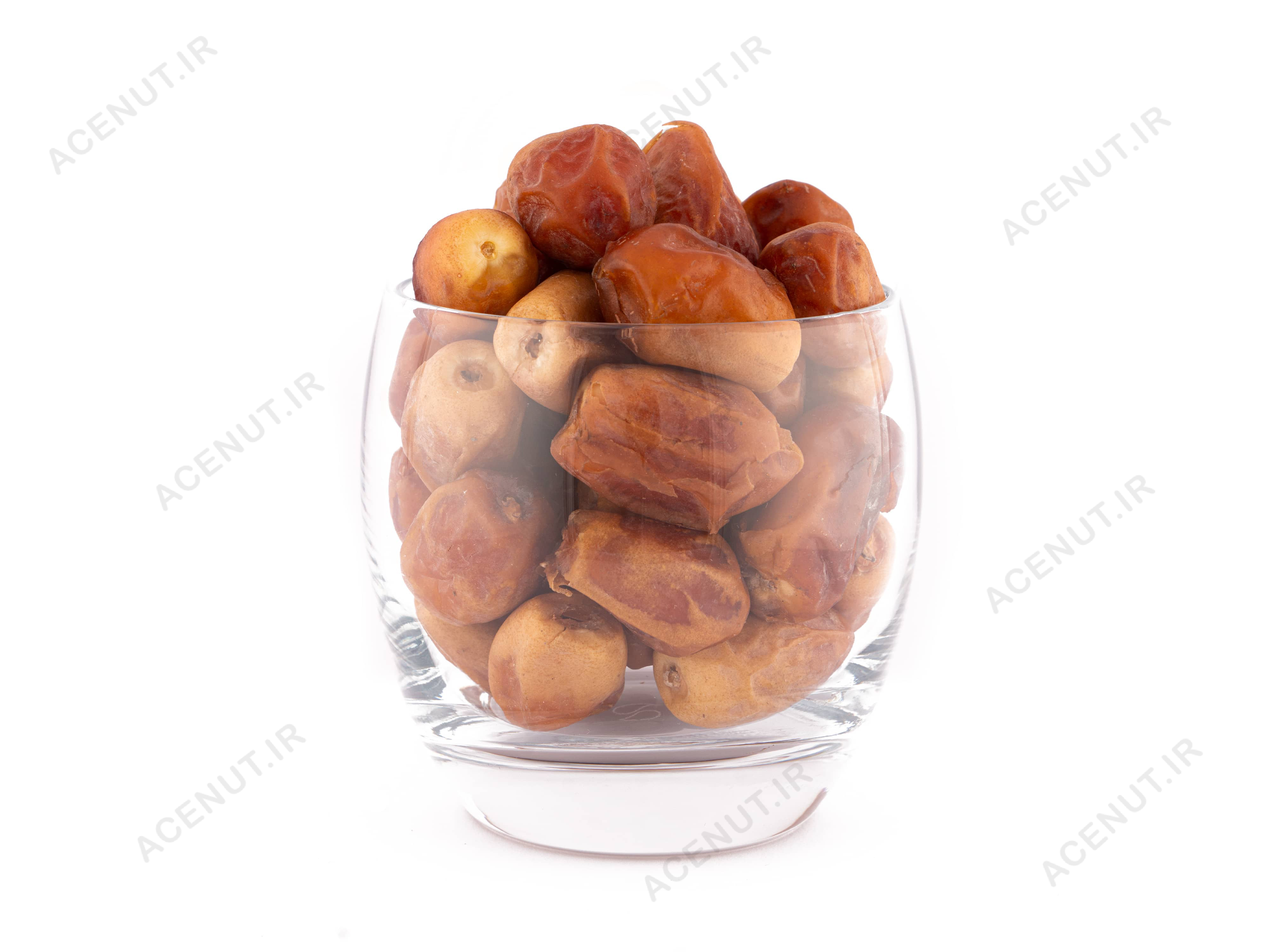 خرما خشک زاهدی