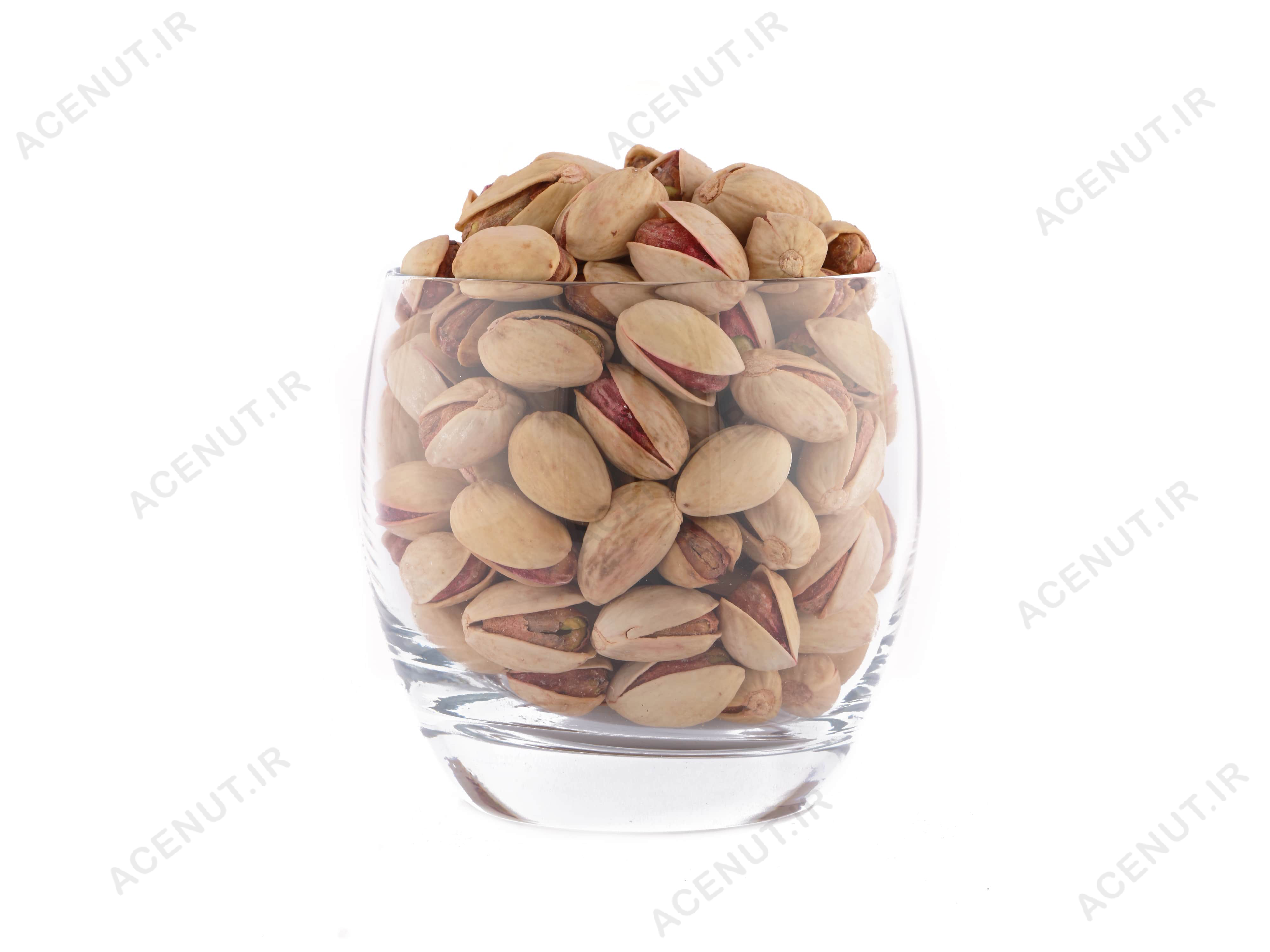 پسته احمد آقایی صادراتی