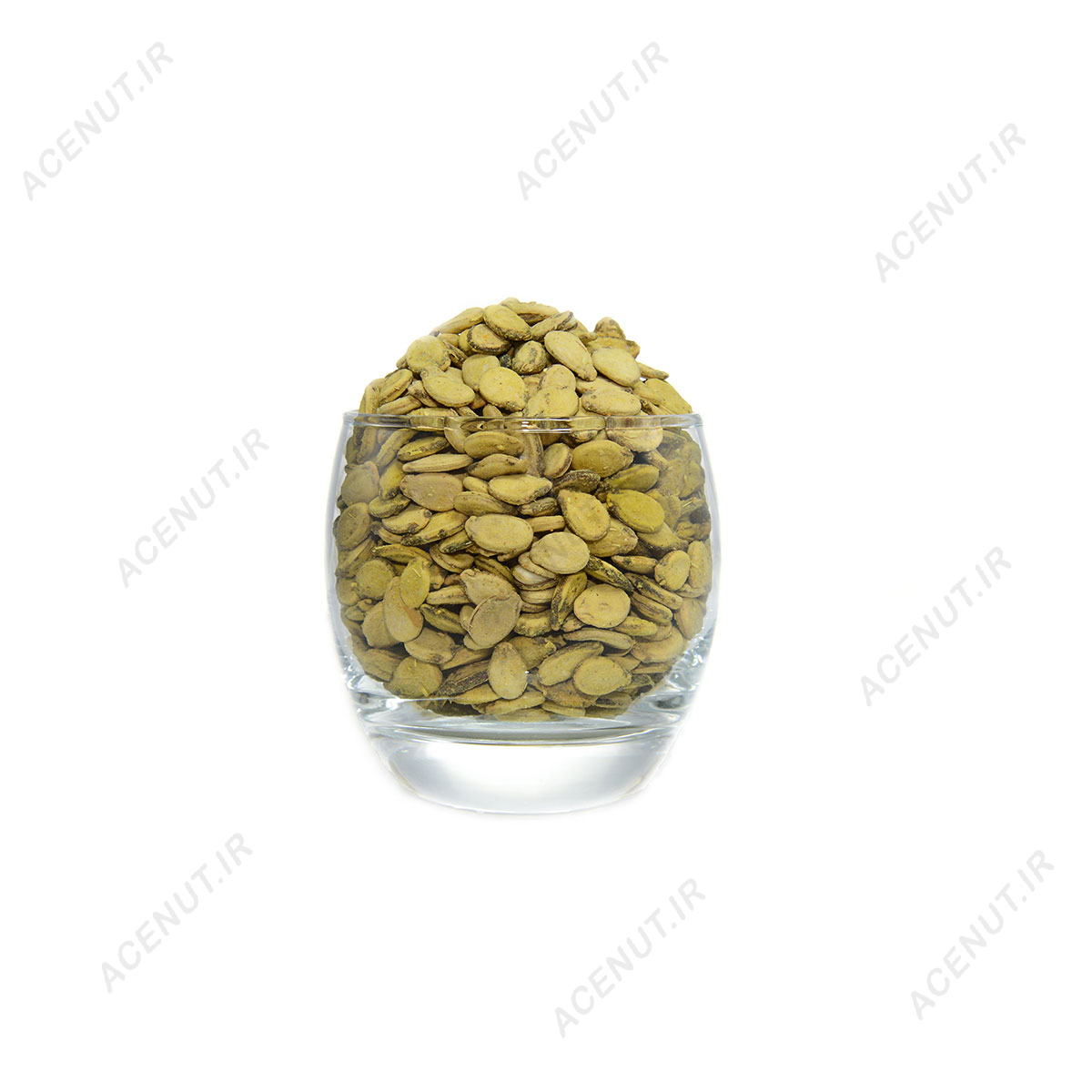 کلاله گلپر سبز