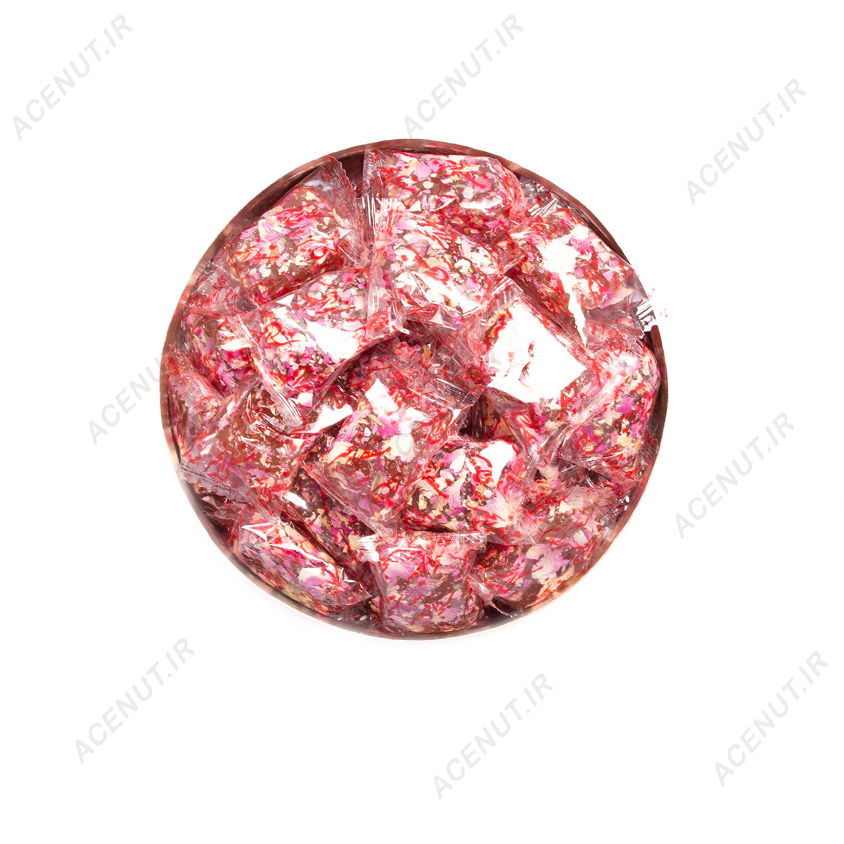 مسقطی گل محمدی