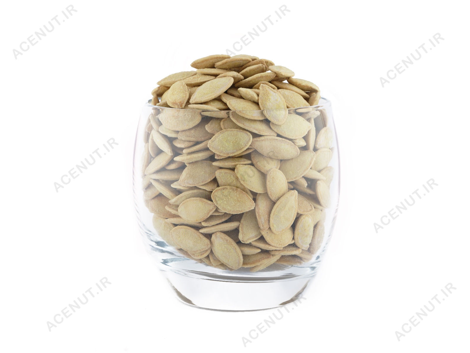 کدو گوشتی سنتی آبی