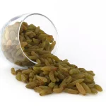 کشمش سبز
